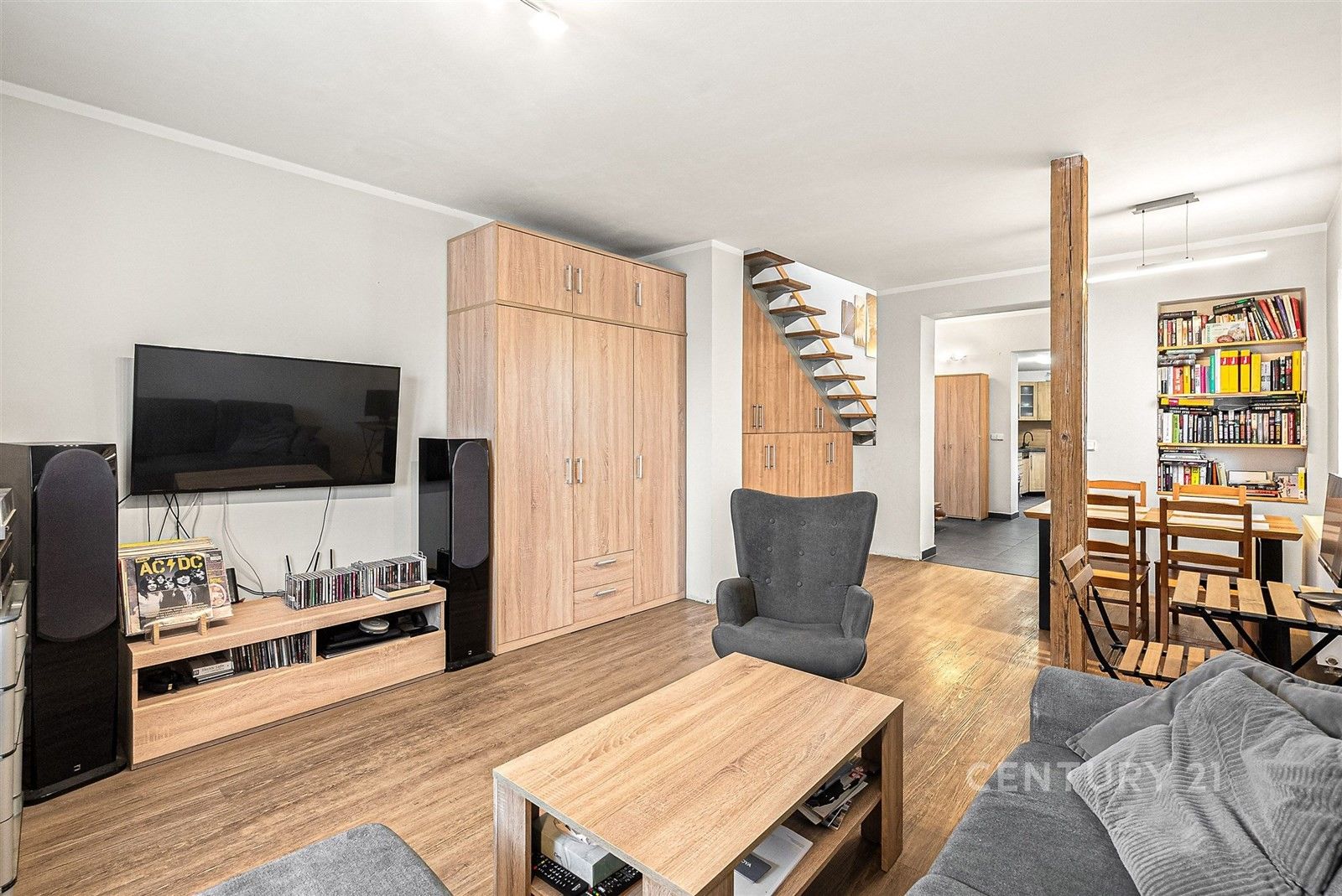 3+kk, Jana Vaita, Kladno, 80 m²