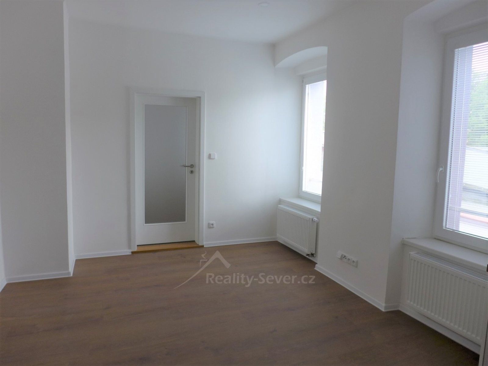 Prodej byt 2+kk - Komenského, Doksy, 42 m²