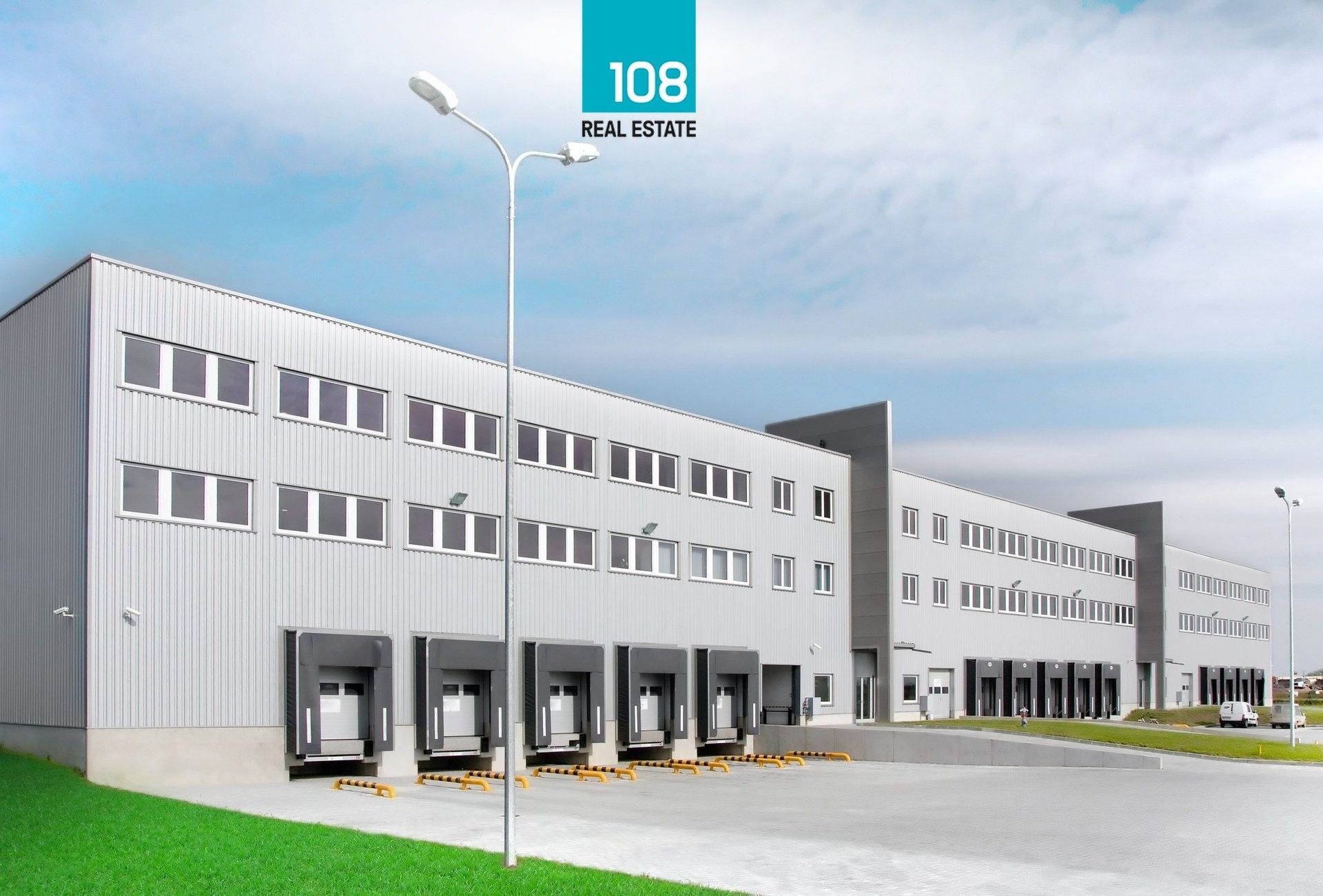 Sklady, Plotiště nad Labem, Hradec Králové, 10 m²