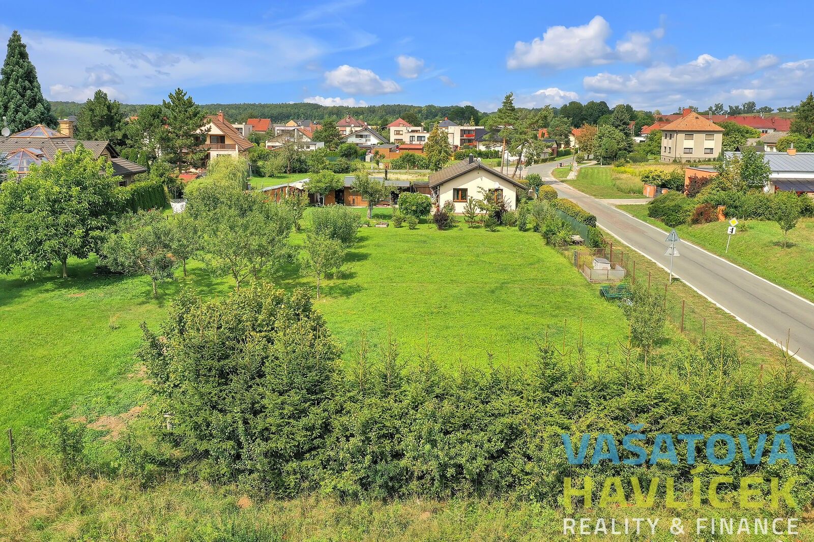 Pozemky pro bydlení, Svinarská, Hradec Králové, 764 m²