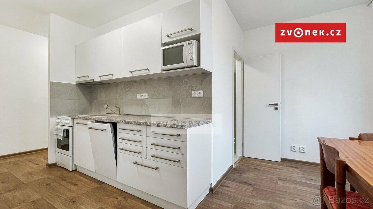 Prodej byt 3+1 - Otrokovice, 765 02, 73 m²