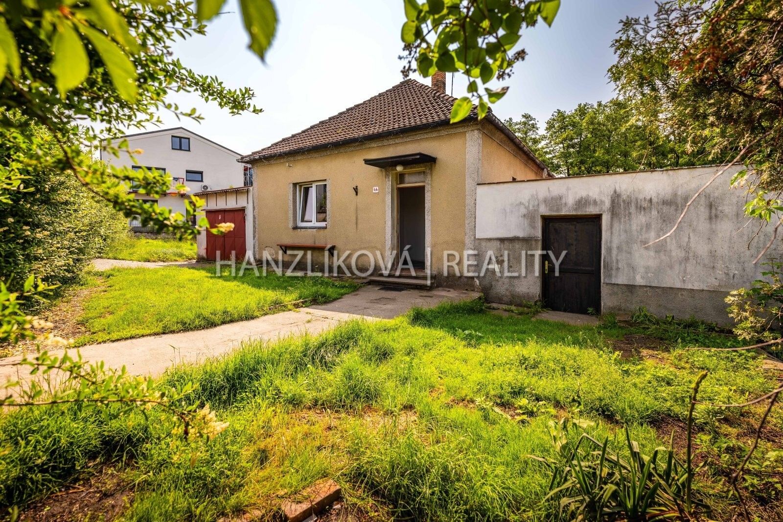 Rodinné domy, Vráto, 81 m²