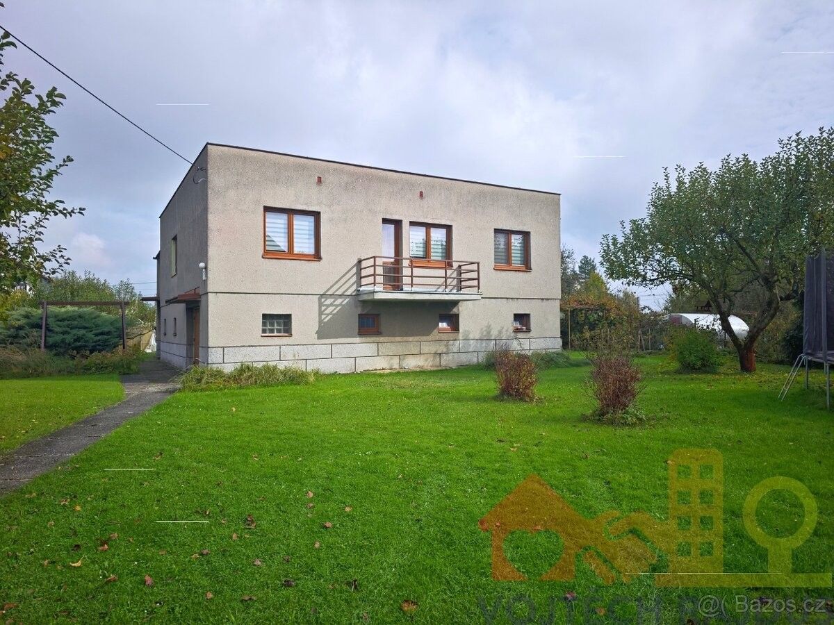 Rodinné domy, Krmelín, 739 24