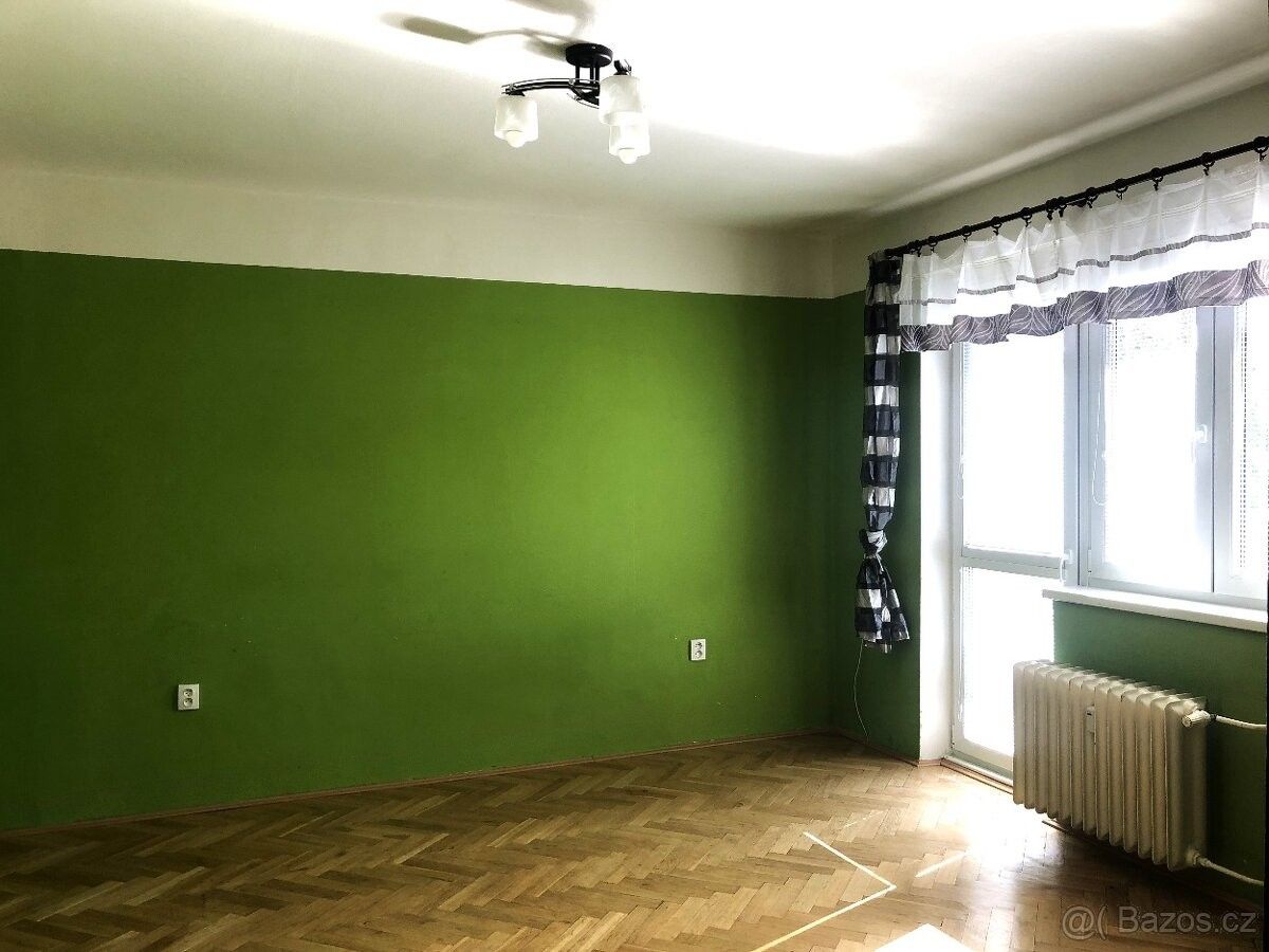 Pronájem byt 3+1 - Chrudim, 537 01, 89 m²