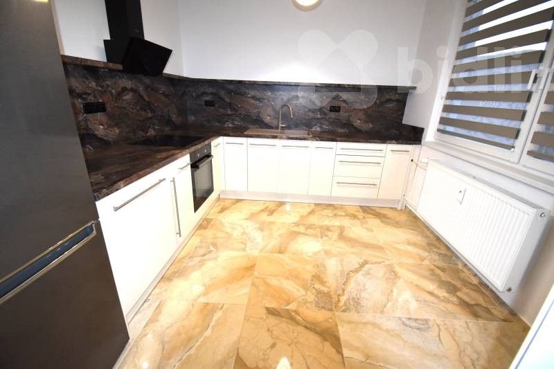 2+1, Vápenná, 58 m²