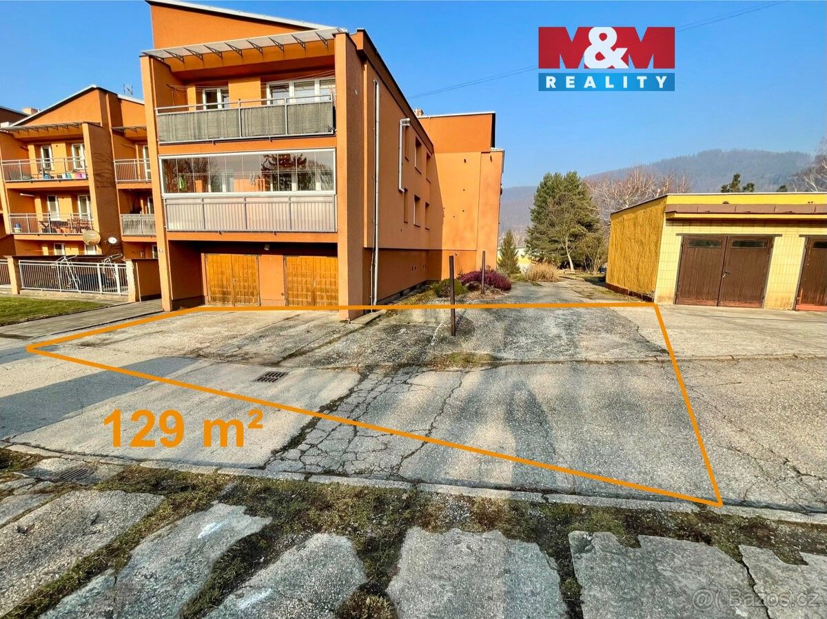 Pozemky pro bydlení, Pražmo, 739 04