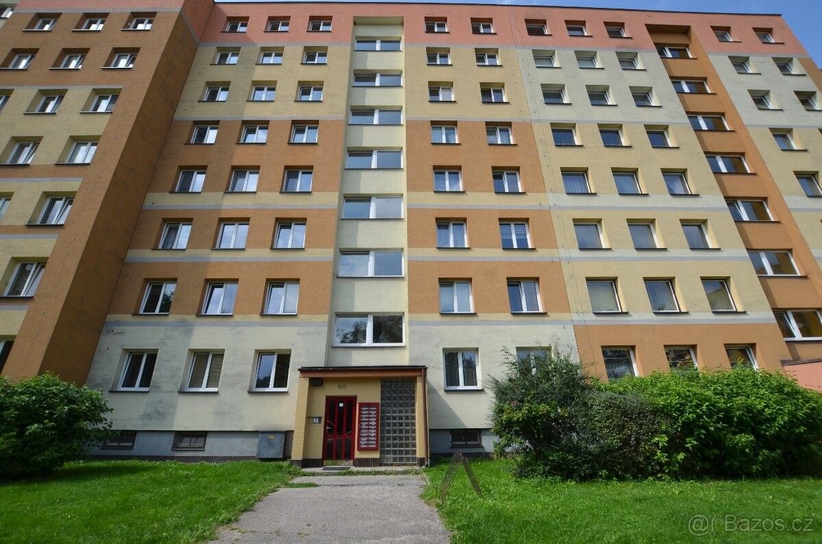 1+1, Orlová, 735 14, 39 m²