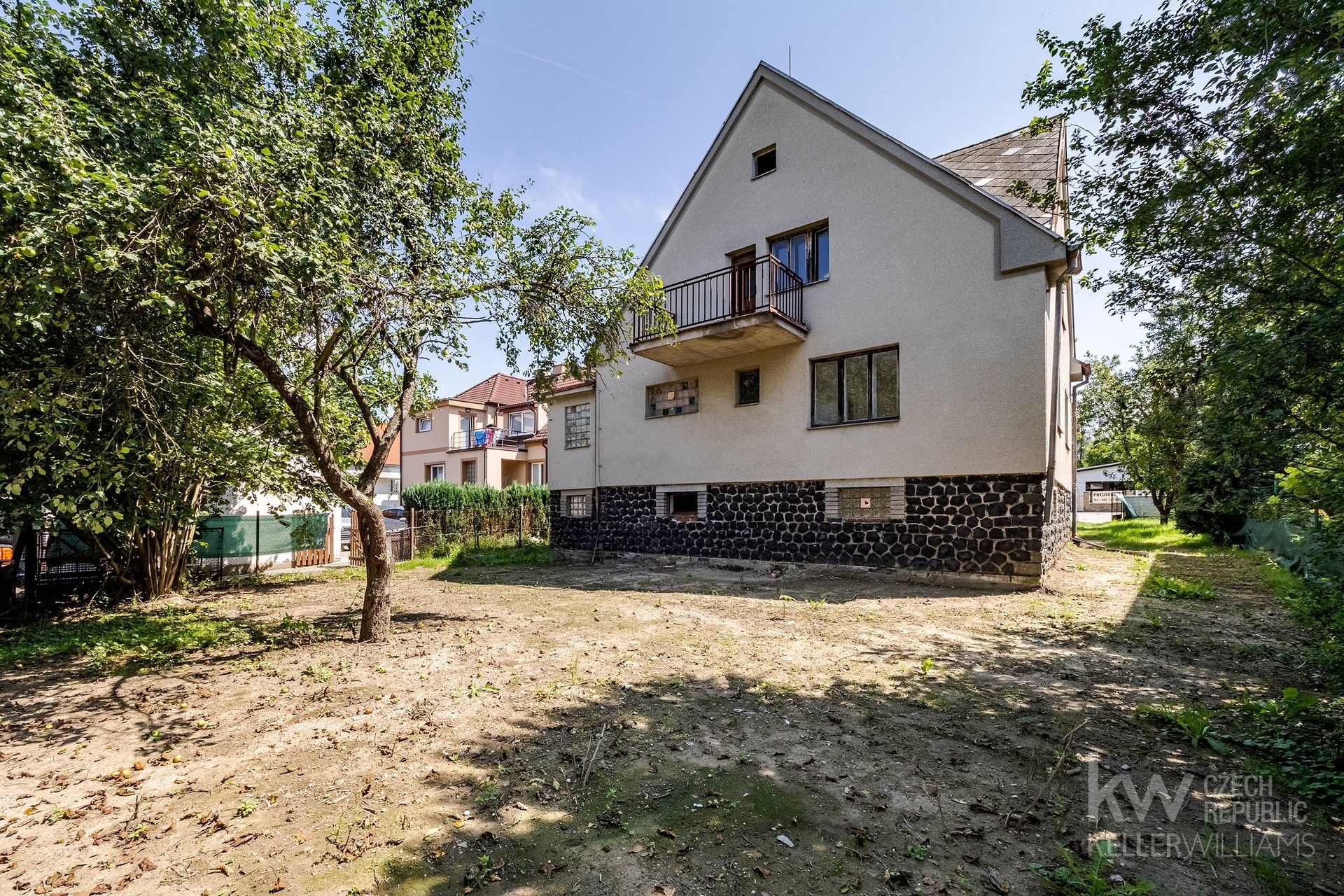 Ostatní, Čsla, Planá nad Lužnicí, 238 m²