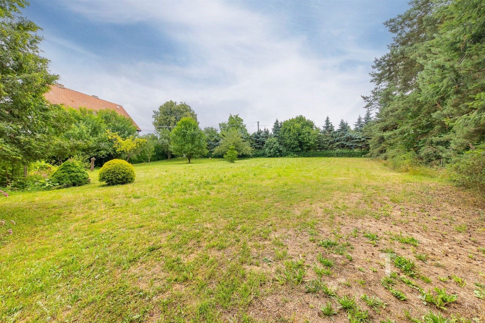 Pozemky pro bydlení, Vranová