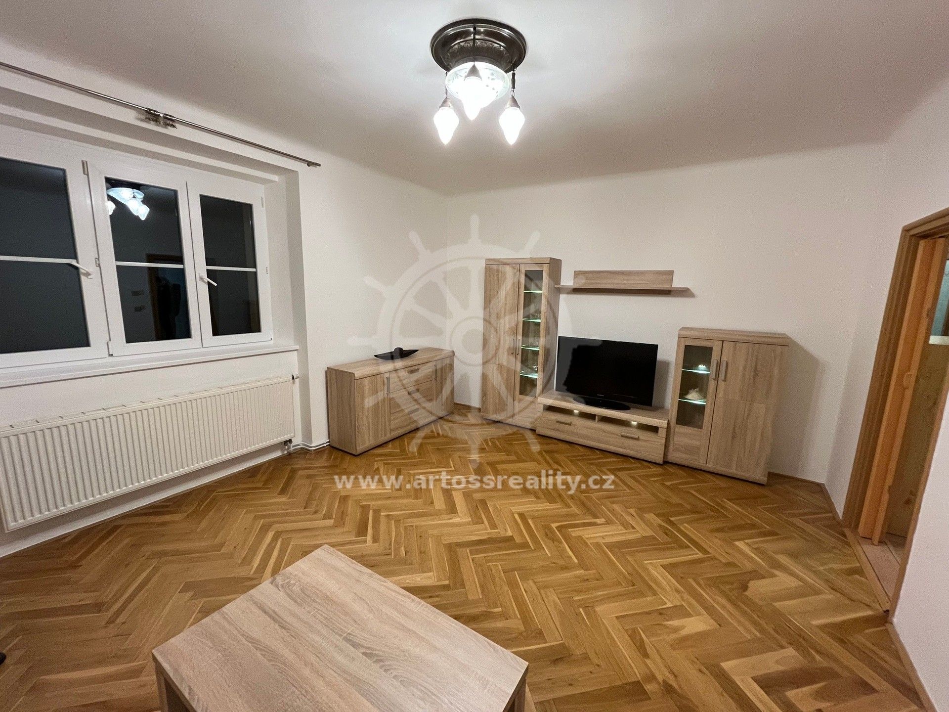 2+1, Bayerova, Brno, 59 m²