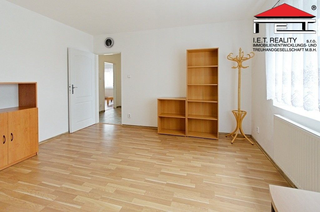 Pronájem byt 2+1 - Svijanská, Praha, 54 m²