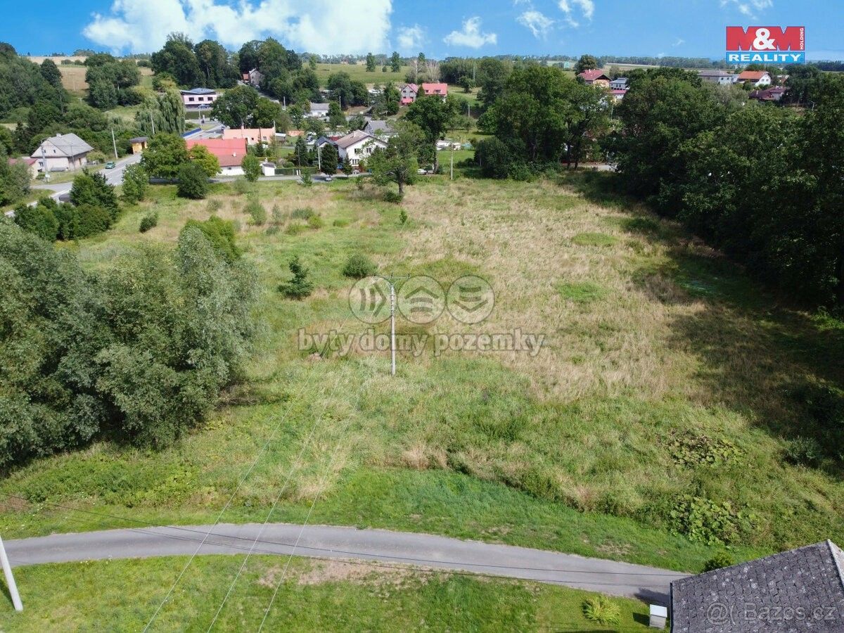 Prodej pozemek pro bydlení - Bravantice, 742 81, 8 902 m²