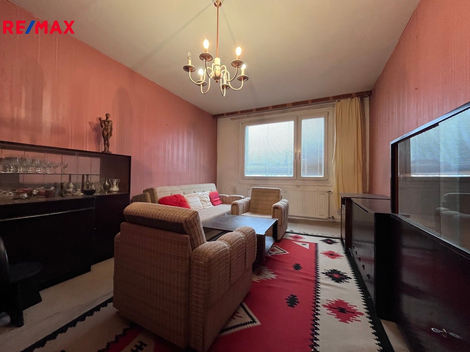 2+1, Majakovského, Plzeň, 60 m²