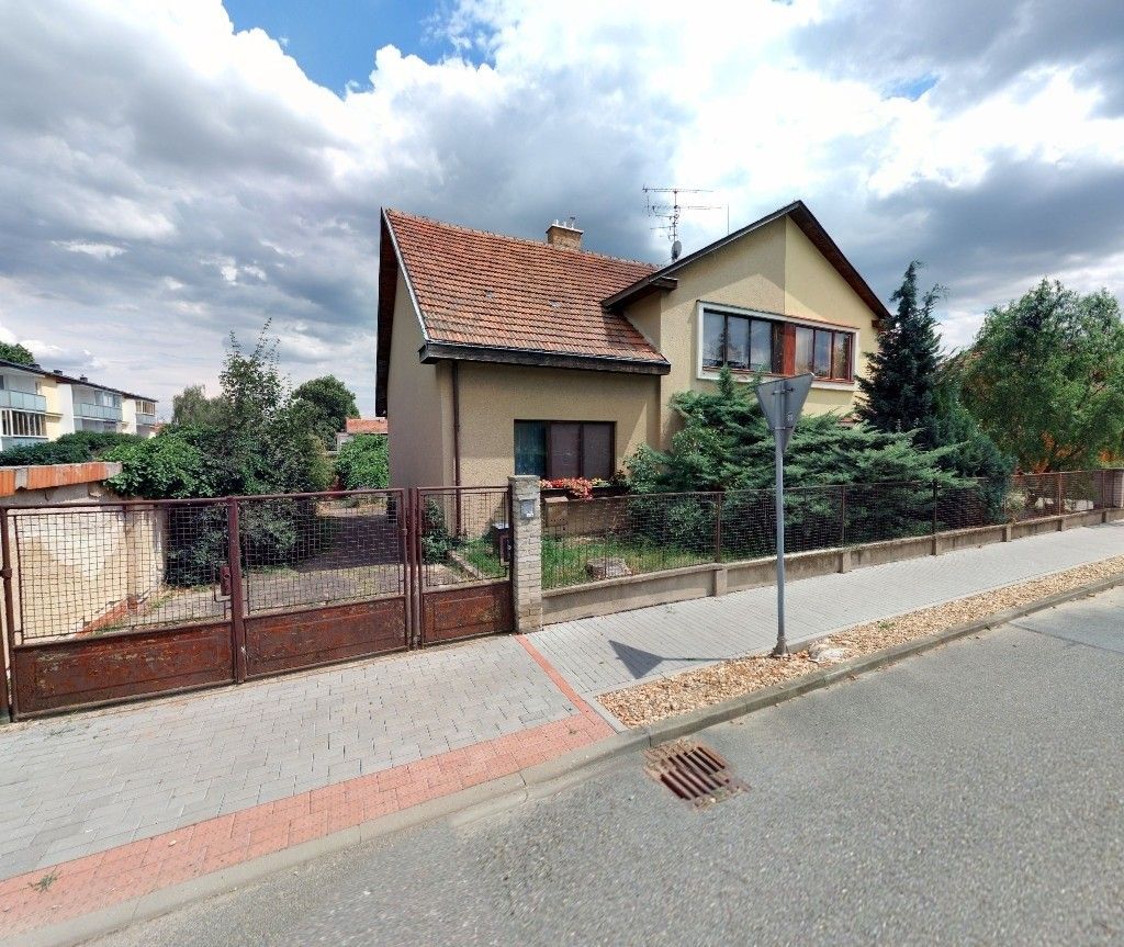 Ostatní, Rajhrad, 664 61, 41 m²