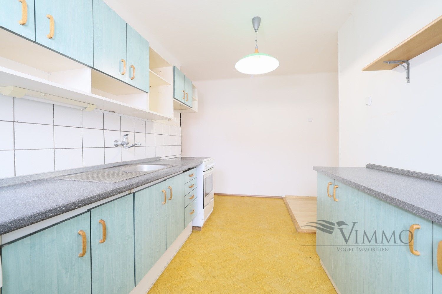 3+1, Omlenická, Kaplice, 83 m²