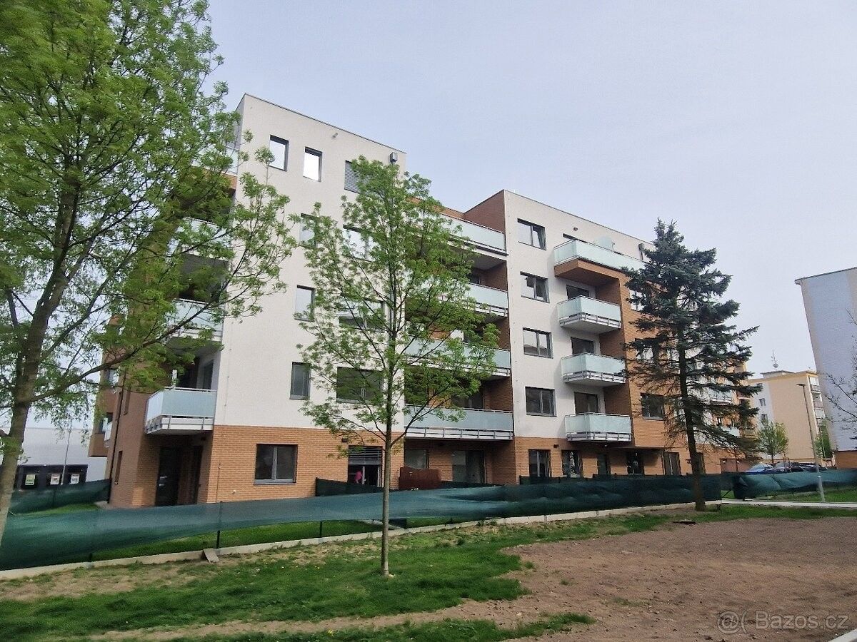 1+kk, Nové Strašecí, 271 01, 26 m²