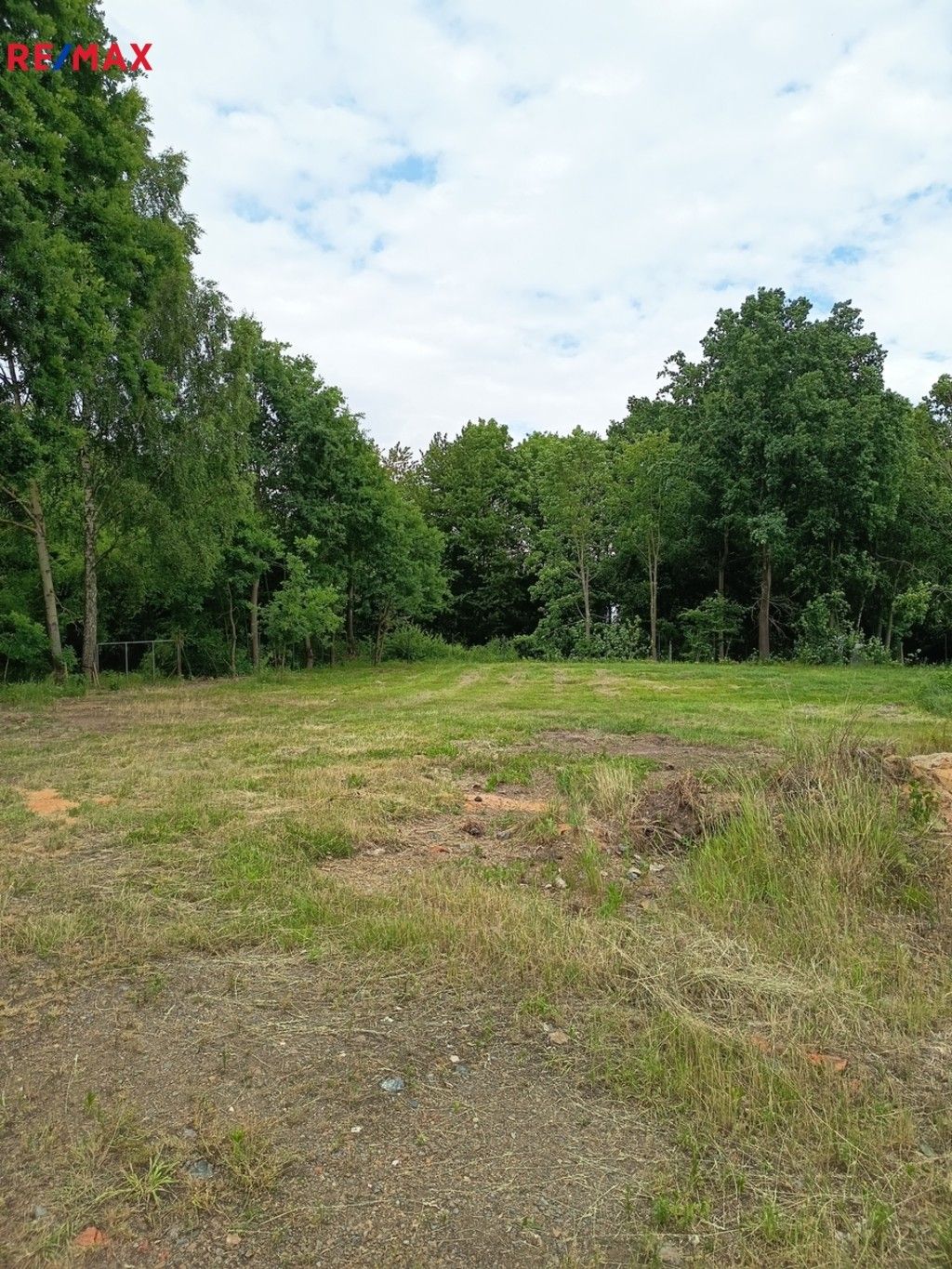 Ostatní, Zhoř, 4 m²