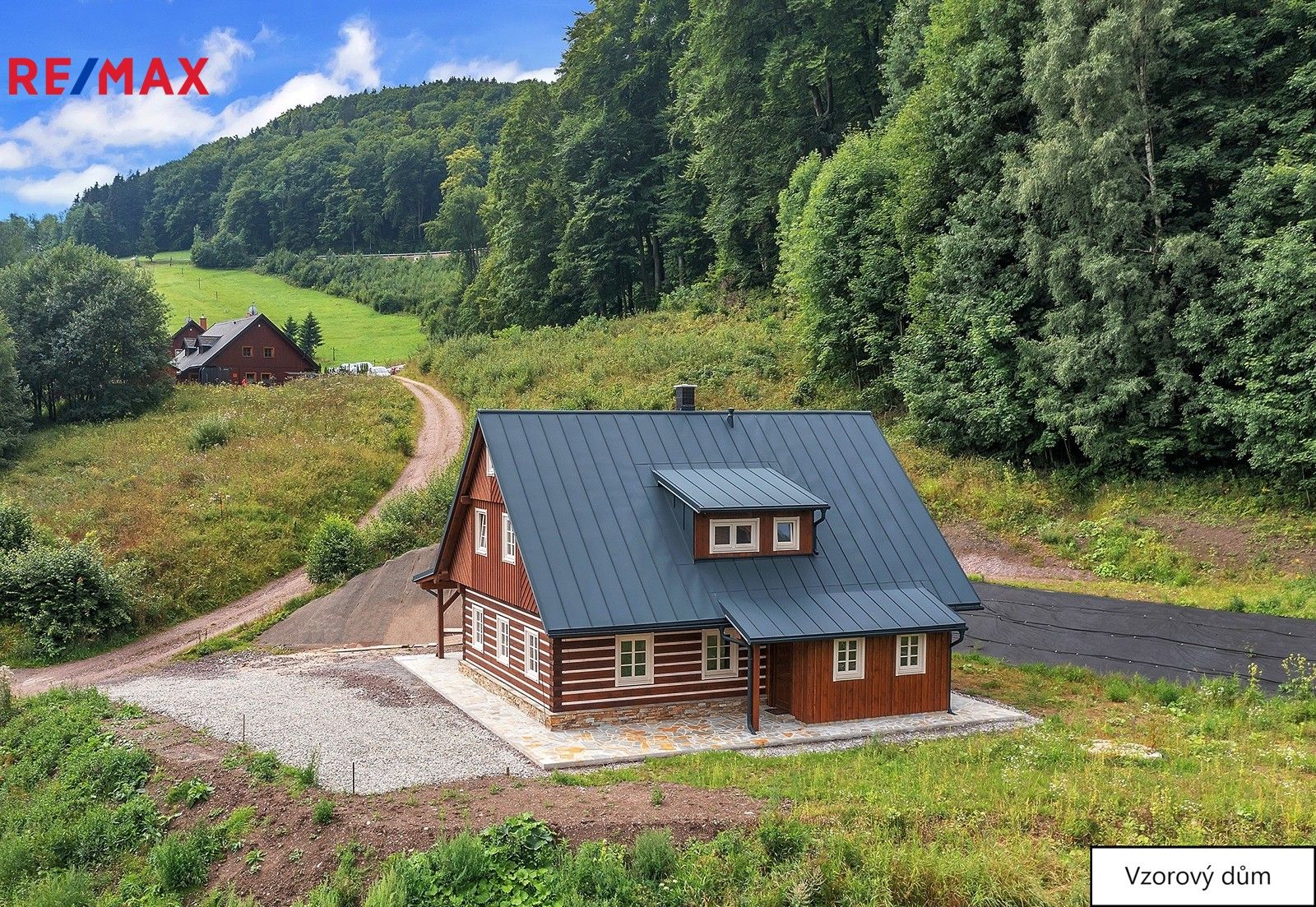 Prodej rodinný dům - Žacléř, 166 m²