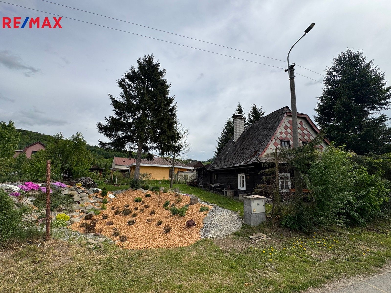 Chalupy, Truska, Ruda nad Moravou, 107 m²