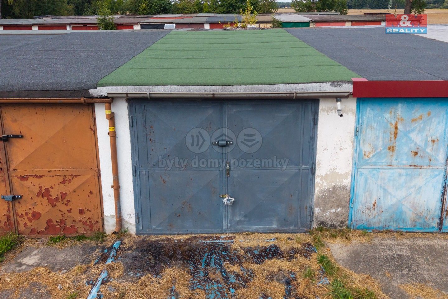 Ostatní, Popkovice, Pardubice, 16 m²