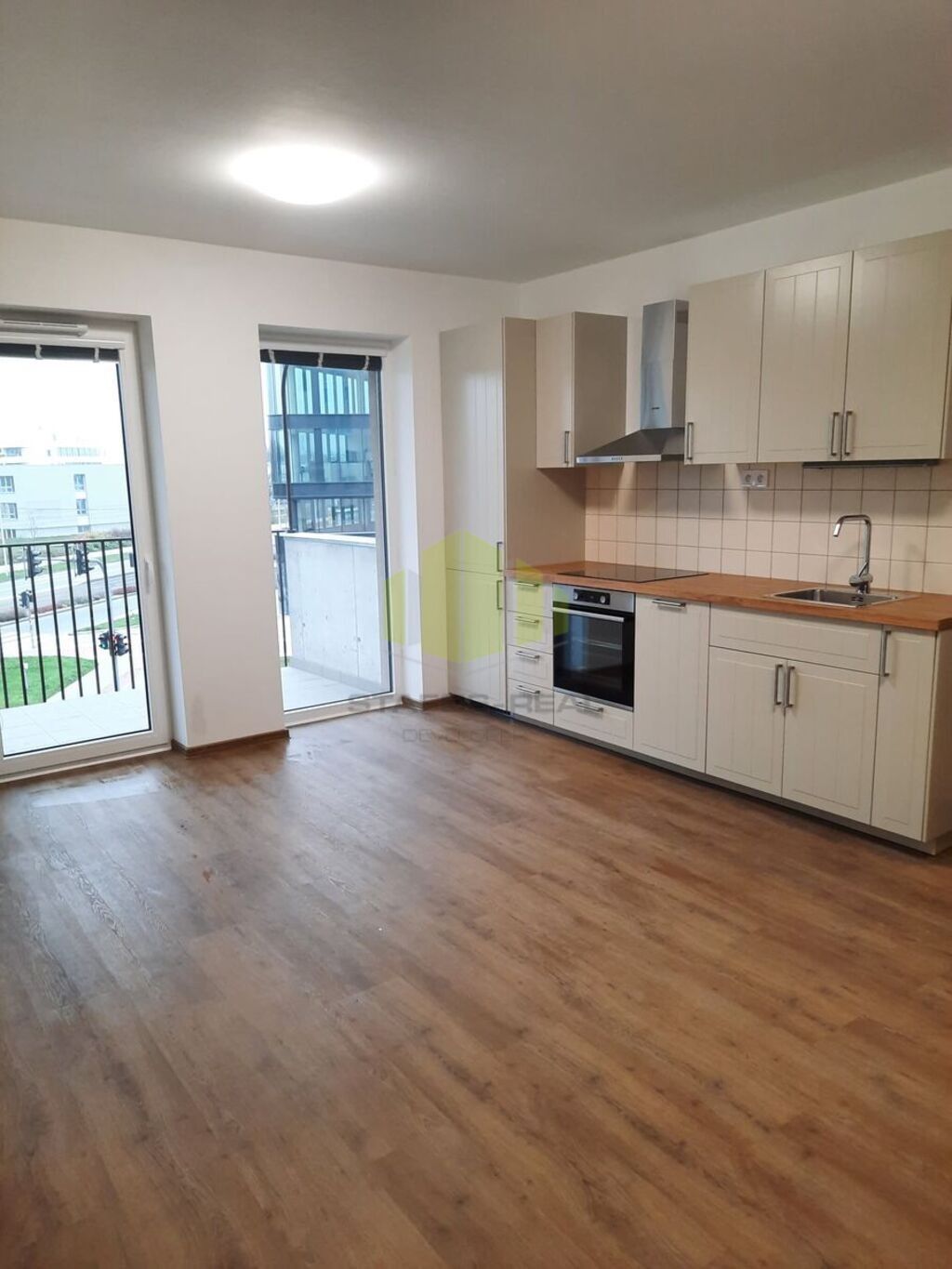 2+kk, Wittgensteinova, Olomouc, 48 m²