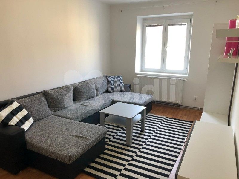 Pronájem byt 2+kk - Šaldova, Praha, 47 m²