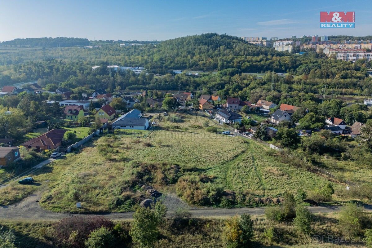 Pozemky pro bydlení, Most, 434 01, 1 690 m²