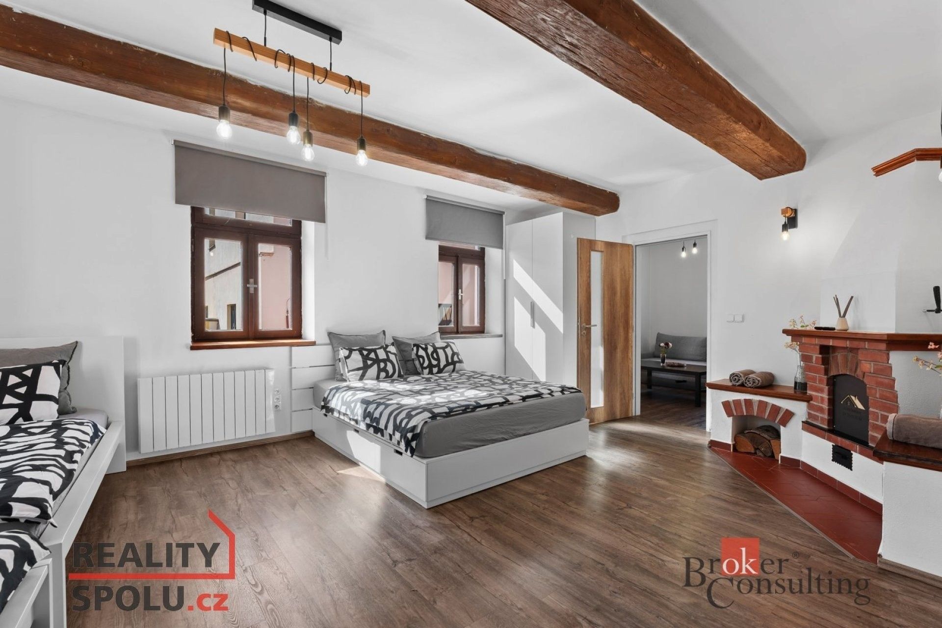 Prodej rodinný dům - Lípová, Broumov, 95 m²