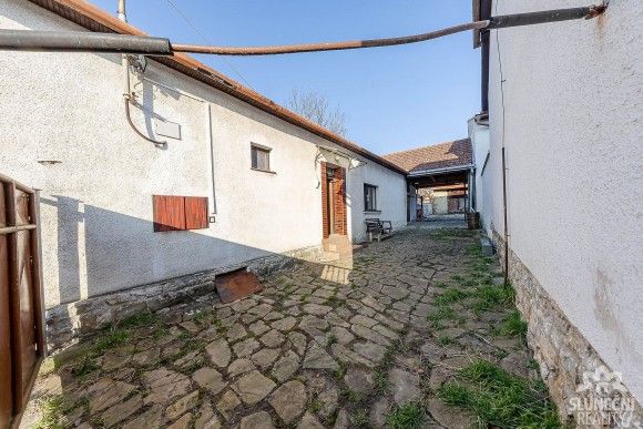 Rodinné domy, Bojkovice, 687 71