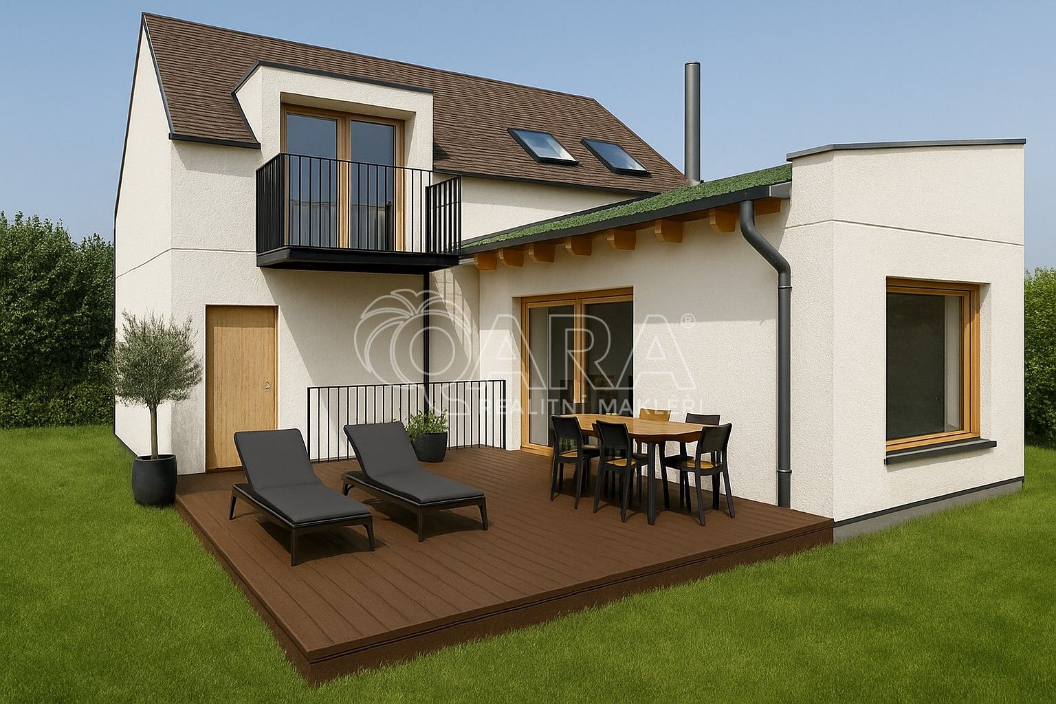 Ostatní, Grygov, 235 m²