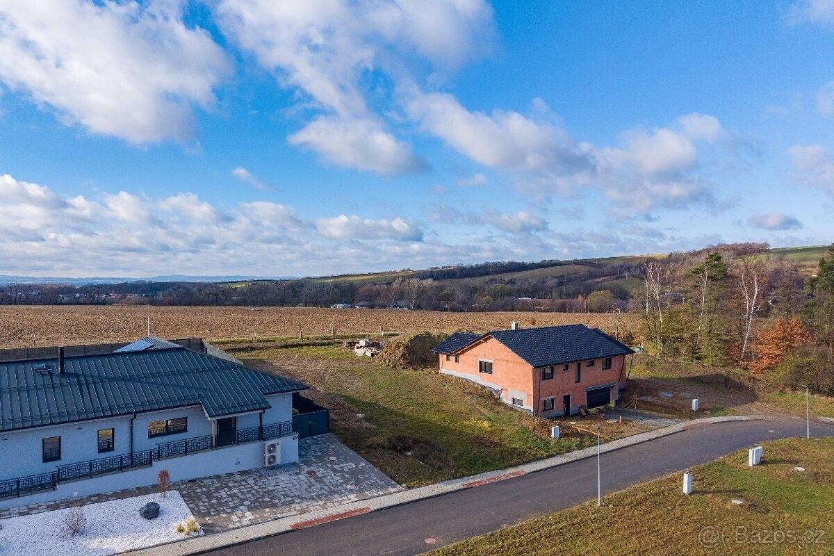 Pozemky pro bydlení, Holešov, 769 01