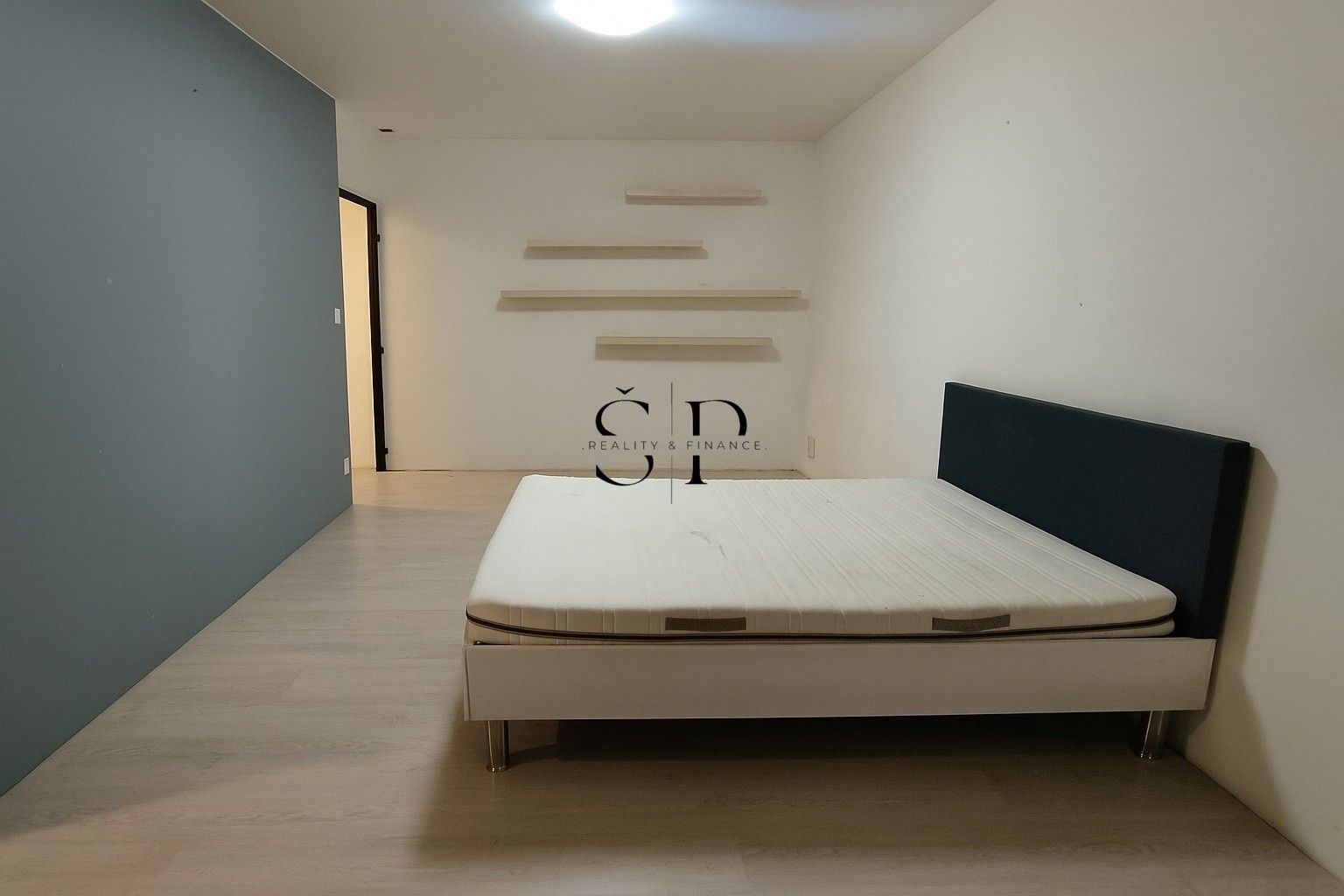 2+1, sídliště 9. května, Nejdek, 70 m²