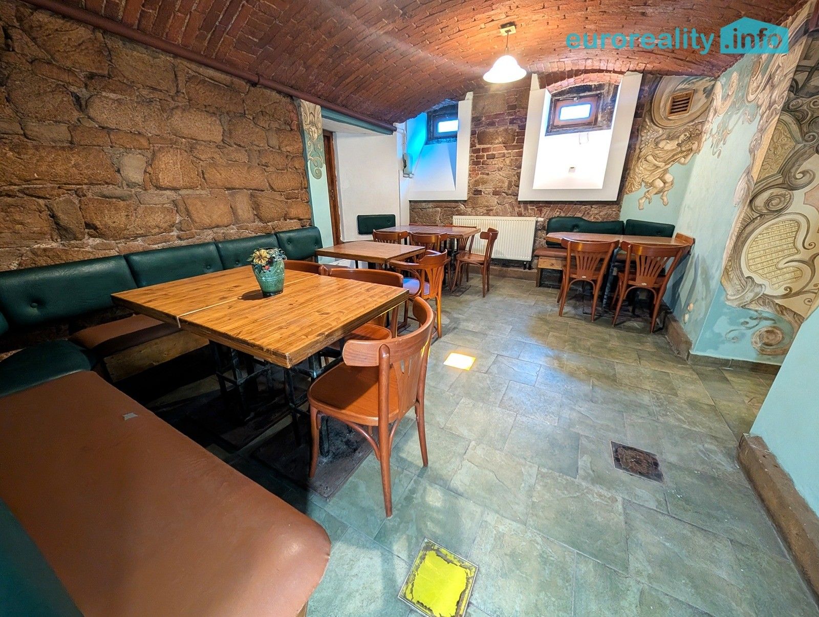 Kanceláře, Lindauerova, Plzeň, 192 m²