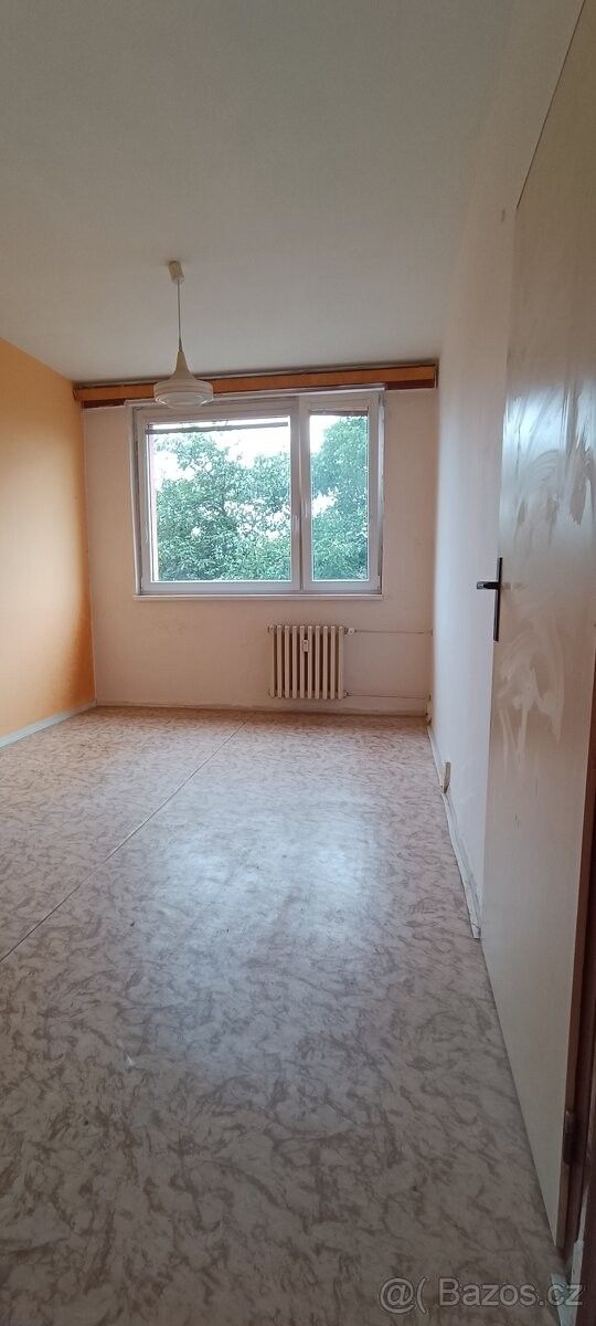 Prodej byt 3+1 - Krnov, 794 01, 68 m²