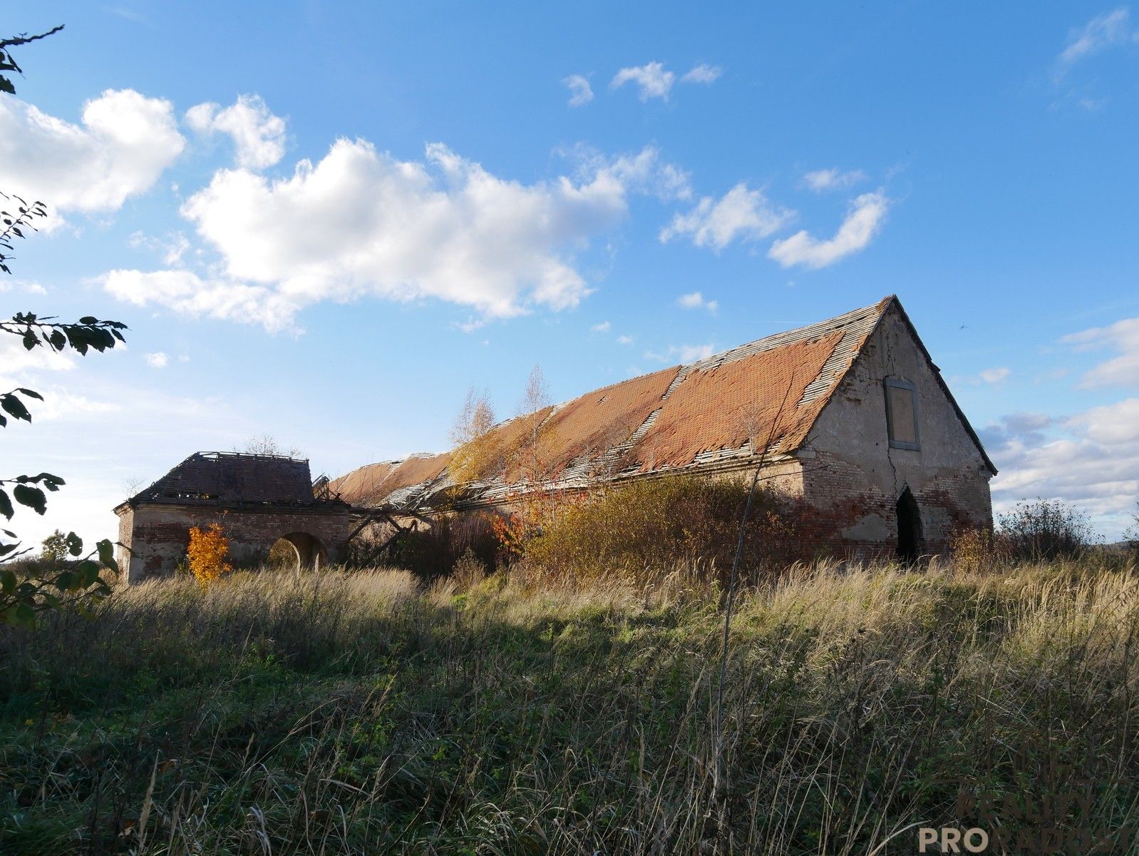 Sklady, Na Libinách, Jaroměř, 1 m²