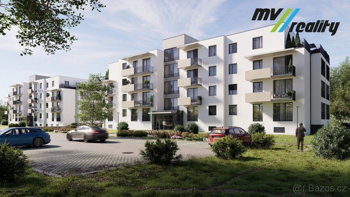 3+kk, Lysá nad Labem, 289 22, 92 m²