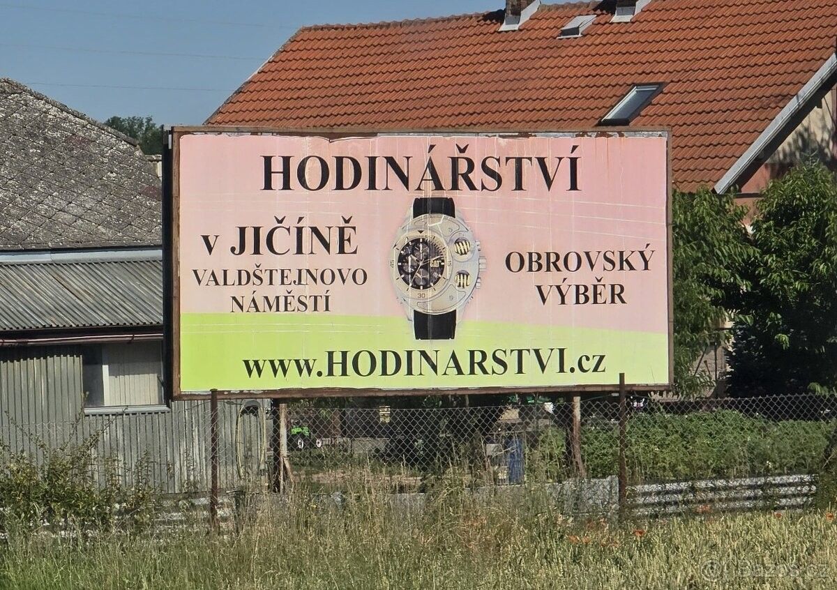 Ostatní, Jičín, 506 01