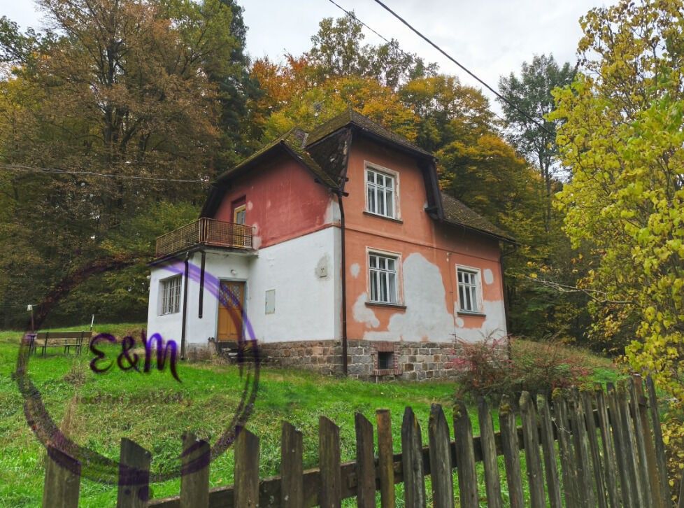 Rodinné domy, Kolnovice, Mikulovice, 116 m²