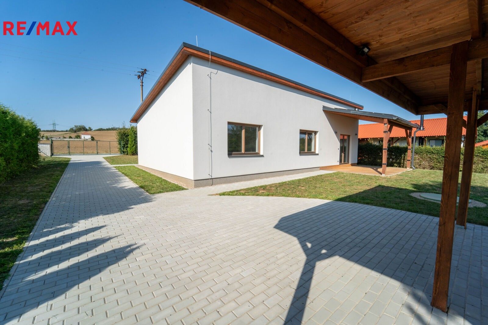 Prodej dům - Soběšín, 111 m²