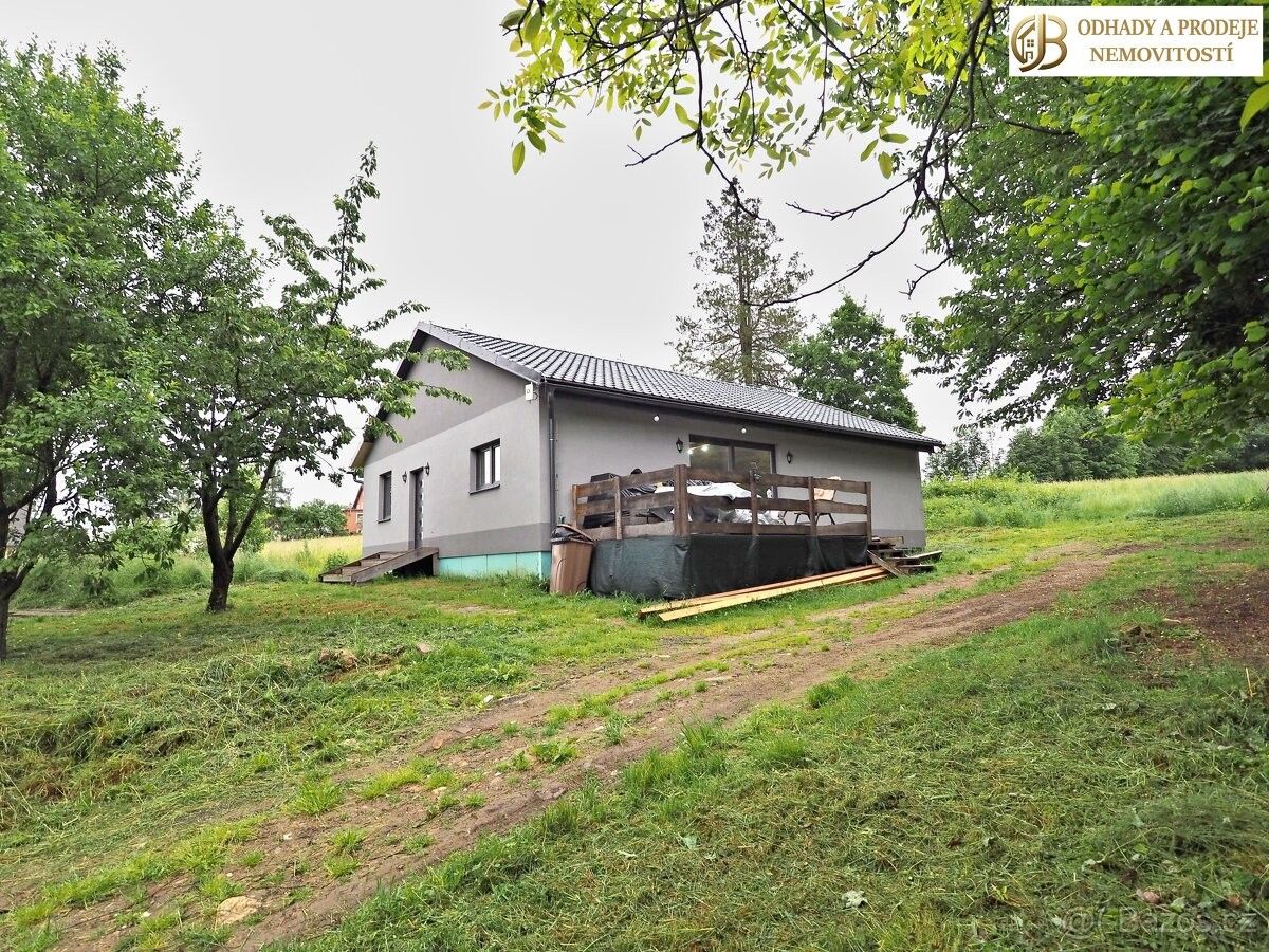 Rodinné domy, Mikulovice u Jeseníku, 790 84