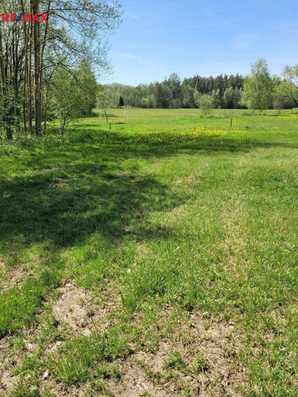 Zahrady, Liberec, 1 m²