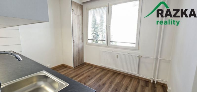 Pronájem byt 2+1 - Trocnovská, Tachov, 44 m²