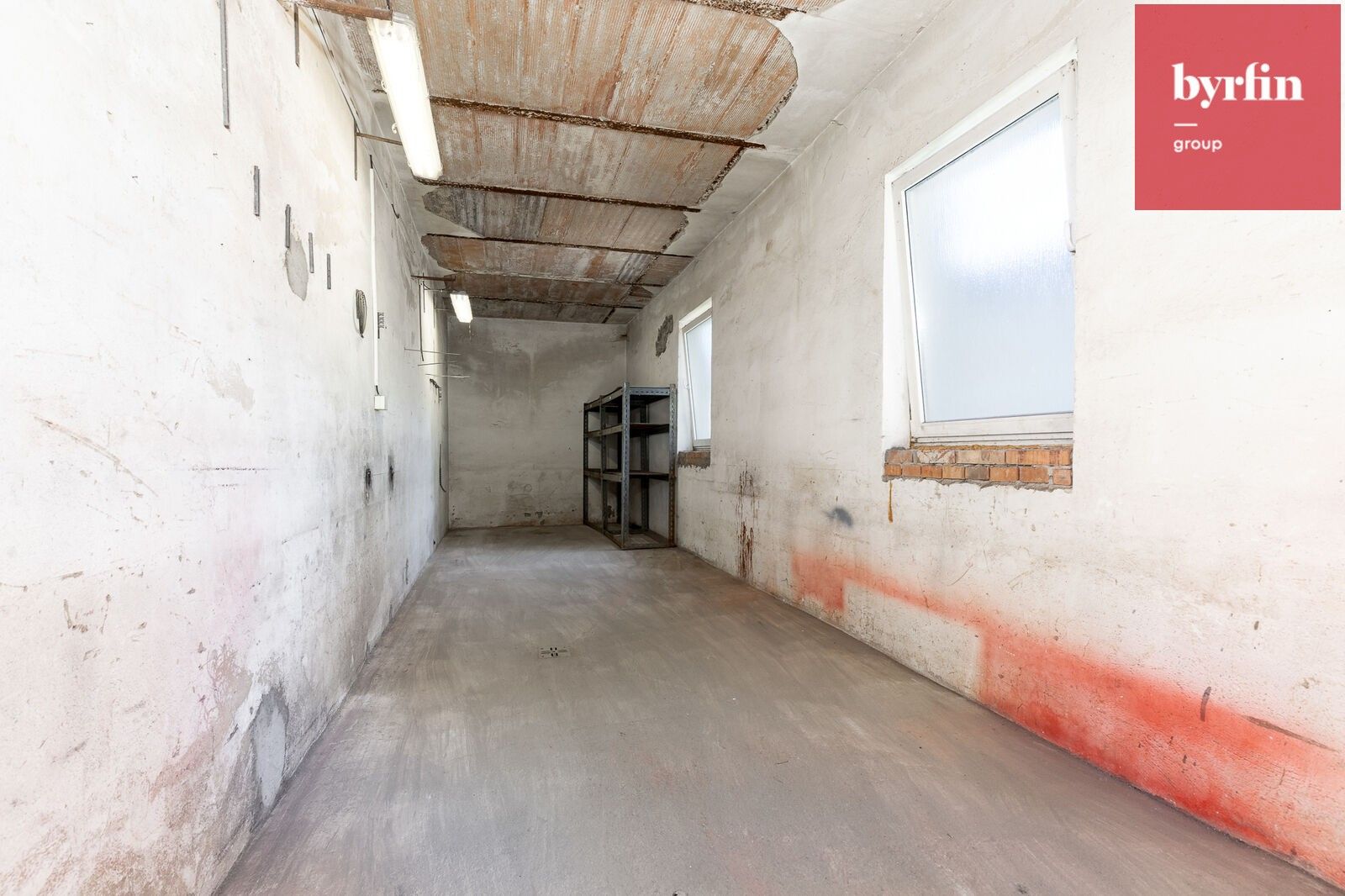 Výrobní prostory, Lidická, Krnov, 31 m²