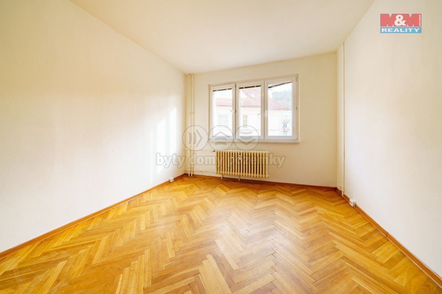 Pronájem byt 2+1 - Moskevská, Karlovy Vary, 54 m²