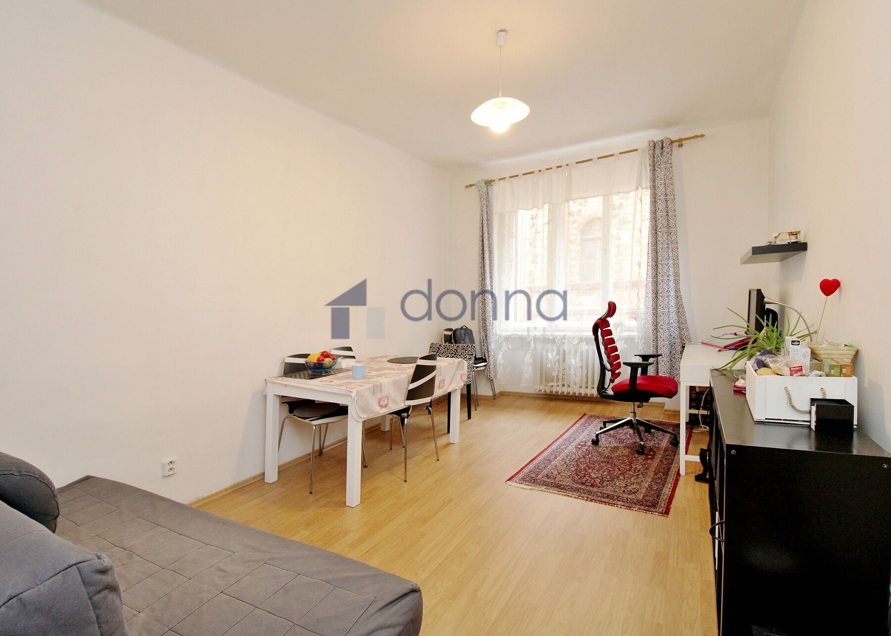 2+kk, Mikovcova, Praha, 48 m²