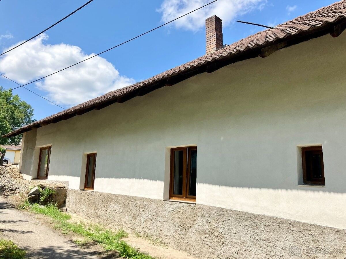 Ostatní, Sedlčany, 264 01, 82 m²