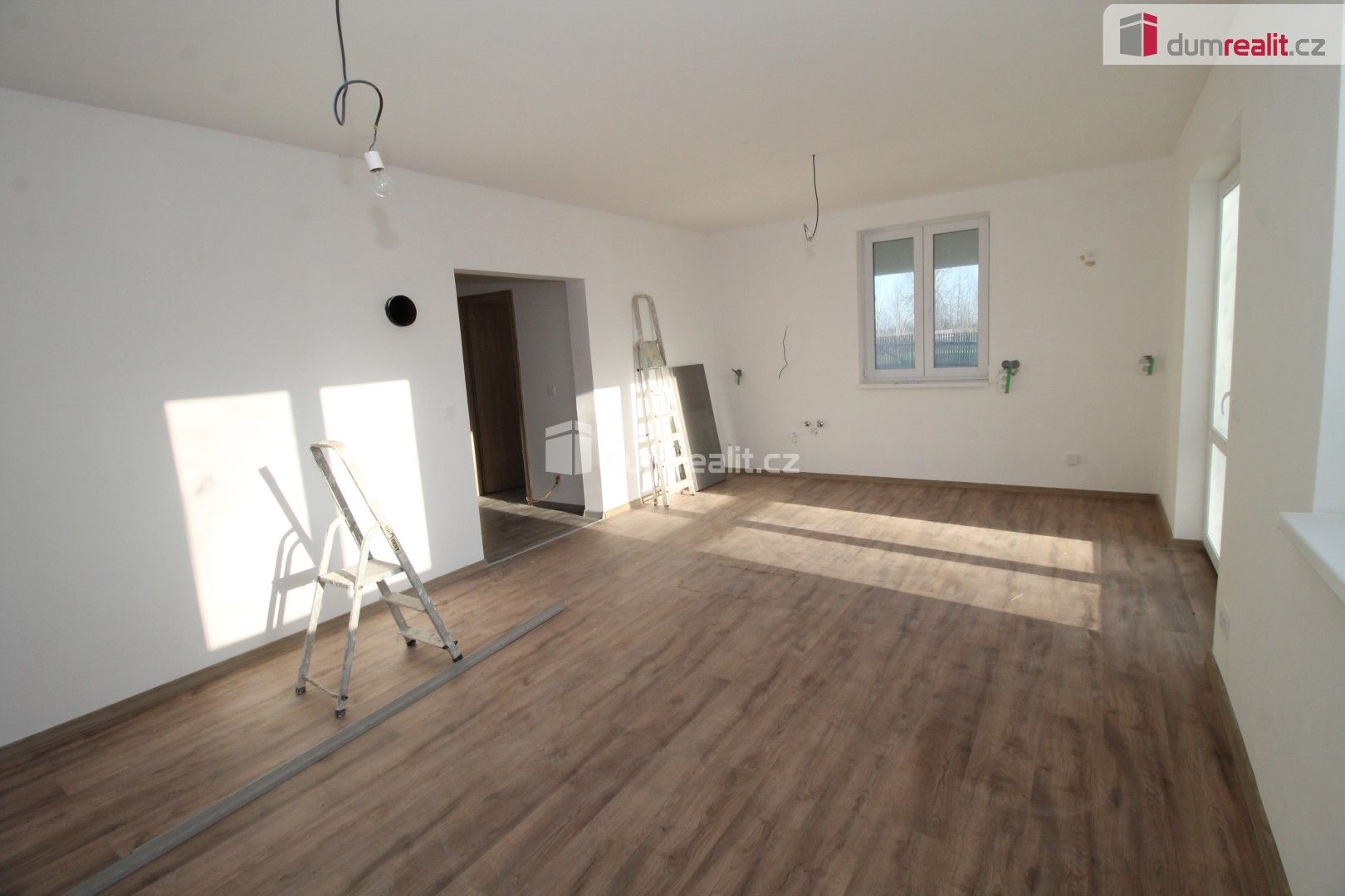 Prodej rodinný dům - Rájov, Mnichov, 97 m²