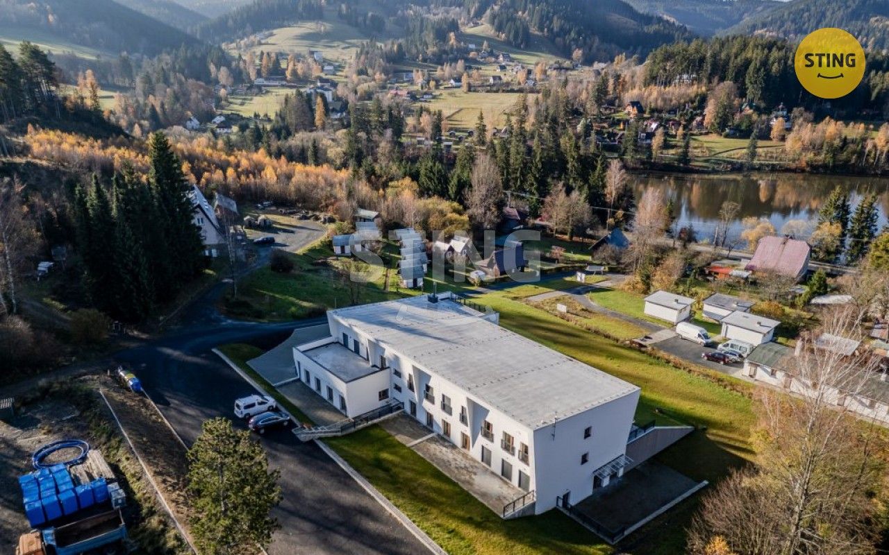 3+kk, Horní Bečva, 58 m²