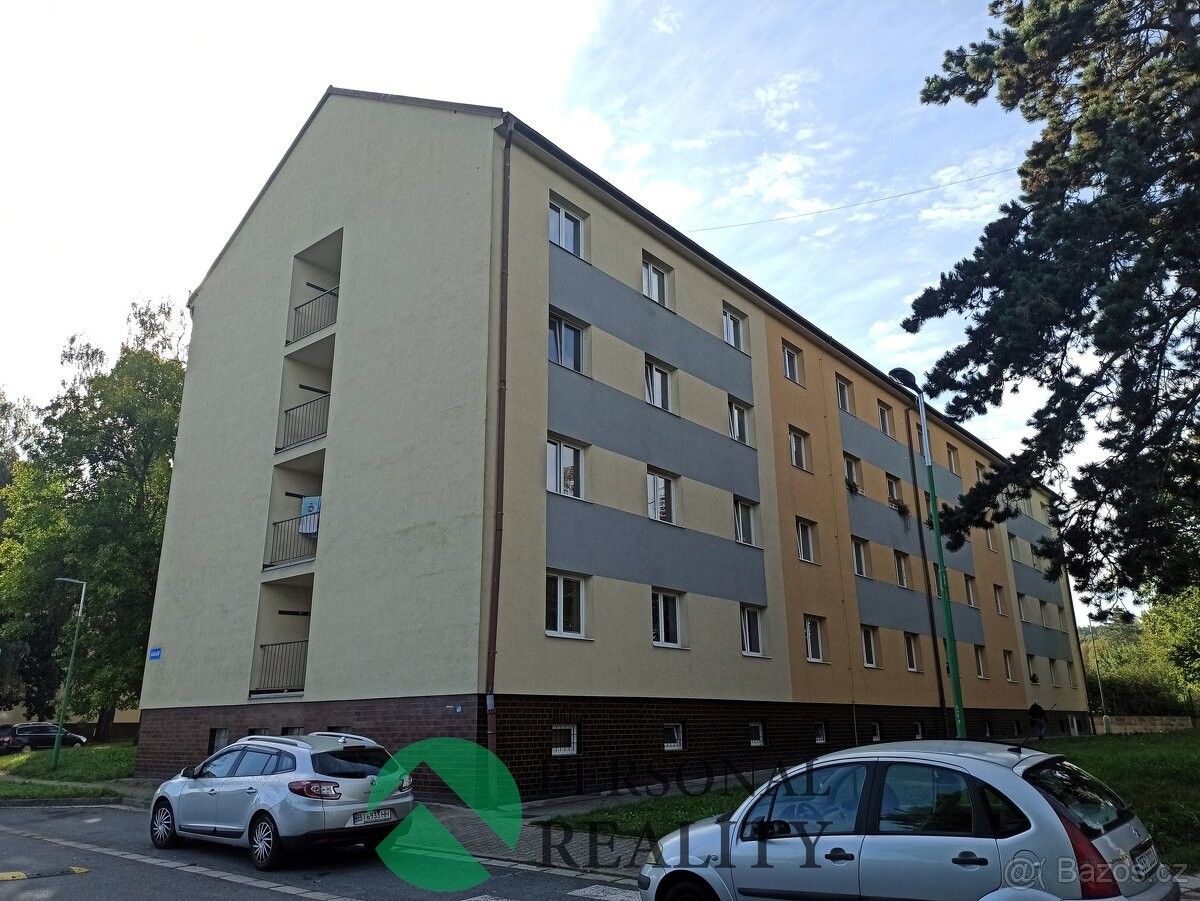 1+kk, Chvaletice, 533 12, 29 m²