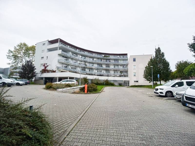 Prodej byt 1+kk - Lučiny, Brno, 41 m²